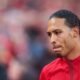 Virgil van Dijk lays out Liverpool blame for Manchester United defeat in blunt assessment