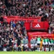 Police confirm arrest for tragedy chanting during Liverpool defeat at Manchester United