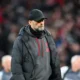 Jurgen Klopp made major mistake as Liverpool left with nothing but regrets after Man Utd defeat