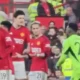 Antony fumes at Erik ten Hag in fresh footage as Marcus Rashford forced to intervene