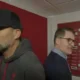 WATCH: Liverpool boss Jurgen Klopp storms out of interview following dramatic FA Cup quarterfinal defeat vs. Man Utd