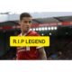 The death of former Liverpool player Coutinho was confirmed today.