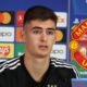 I would love to play at Old Trafford – Man Utd ‘Well Prepared’ to Sign £80m Benfica star after surprise transfer message