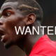 BREAKING NEWS: Former Manchester United midfielder PAUL POGBA WANTED FOR PRISON BREAK, escaped as INTERPOL placed 10000$ ramson on whoever that finds him (DETAILS👇)