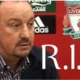 BREAKING NEWS: Remember Ex-Liverpool manager that died years ago – new Liverpool sport Director shock fans with the new reveal. Details👇