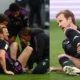 With the latest information about Arsenal, Harry Kane appeared to have suffered an injury on Saturday while playing for Bayern Munich, so he sent a message. Harry Kane has shared his feelings with the team following his forced departure from Saturday's 5-2 Bayern Munich victory over Darmstadt due to an ankle injury. The former Tottenham striker was involved in a collision with the goalpost and broke the net; Thomas Tuchel entered the game as a substitute in the 82nd minute. Earlier in the game, the striker was listed on the score sheet. After the win, the Bayern manager was able to give a quick update, but he was unable to offer a conclusive assessment of the circumstances. Reporters were told by Tuchel, "He smashed into the post and twisted his ankle a little." His ankle was covered in ice. We will have to wait as the diagnosis is still pending. I sincerely hope it's nothing serious. Even though they are currently seven points behind the Bundesliga leaders Bayer Leverkusen, Bayern Munich is still in the Champions League. Bayern Munich advanced to the round of 16 and defeated Lazio of Serie A thanks to two goals from Kane. The Bavarians prevailed 3-0 at Allianz Arena in the second leg of the match.