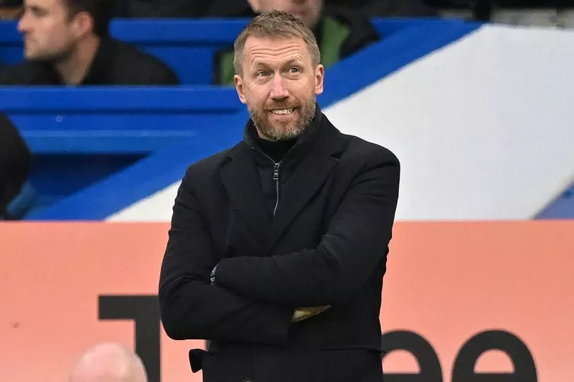 Full Reason Why Sacked Chelsea boss Graham Potter rejects huge job and chance to return to management